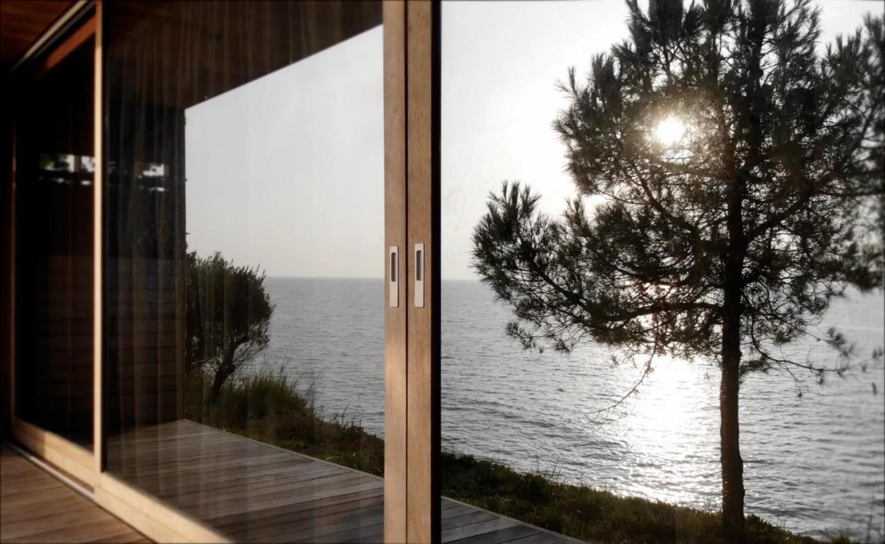 Ihouse Nea Skioni Exteriör bild