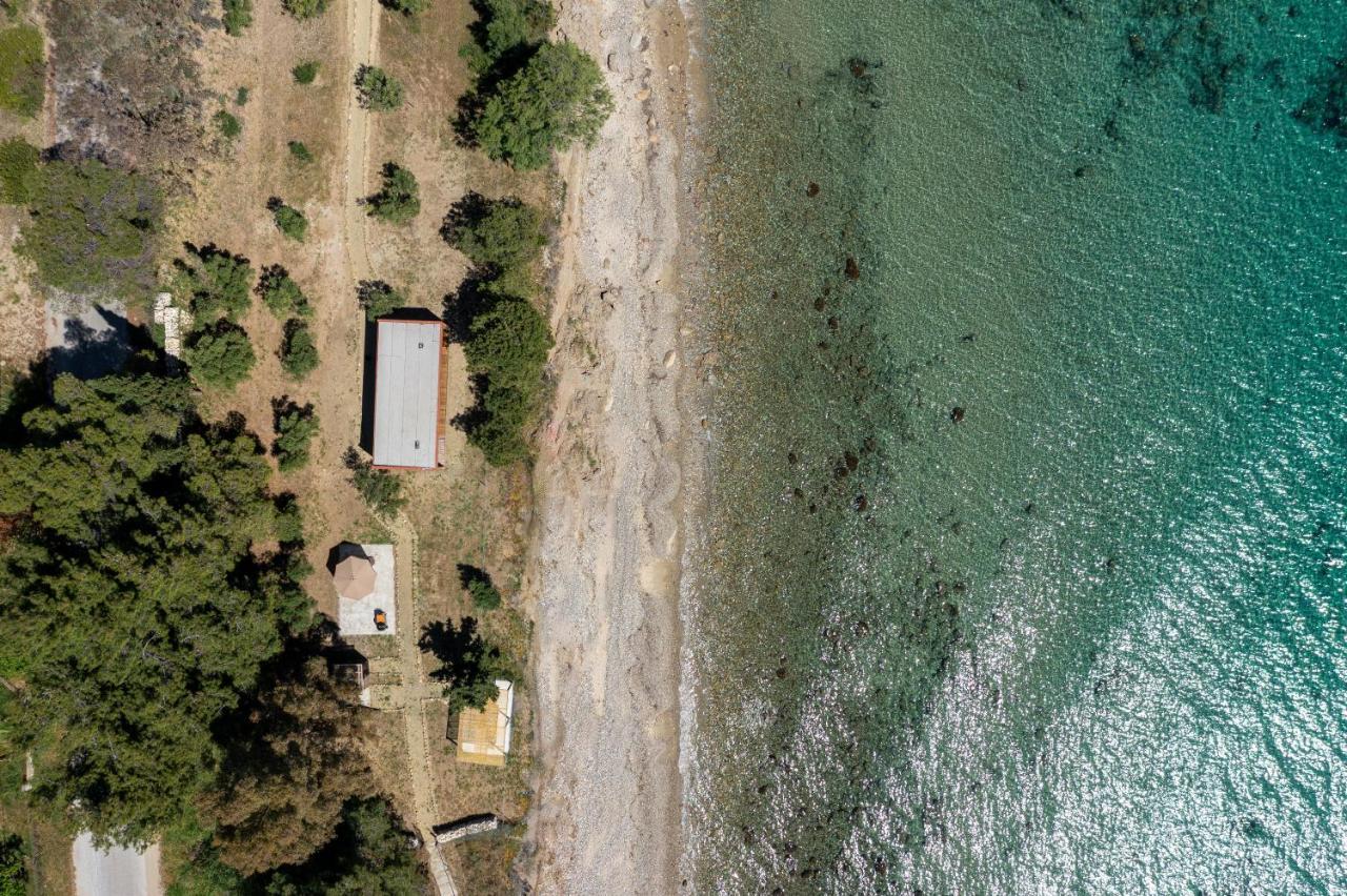 Ihouse Nea Skioni Exteriör bild